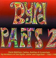 The Byrds - Byrd Parts 2 | SUONO.it