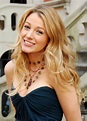 Beauty and secret: Collection Photos of Blake Lively