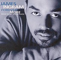 Forever More (Love Songs, Hits & Duets) by James Ingram on Amazon Music ...