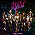 Pressroom | HOT COUNTRY KNIGHTS RELEASE DEBUT ALBUM THE K IS SILENT ...