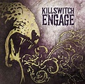 KILLSWITCH ENGAGE - Killswitch Engage - Metal Express Radio