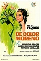 De color moreno (1963) - FilmAffinity