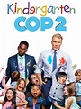 Kindergarten Cop 2: Trailer 1 - Trailers & Videos - Rotten Tomatoes