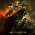 ALBUM REVIEW: Legacy of the Dark Lands - Blind Guardian Twilight ...