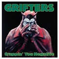 Crappin You Negative, The Grifters | Muziek | bol