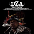 fromdatomb: Smoke DZA - Dream.Zone.Achieve [iTunes]
