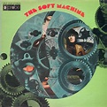 Soft Machine – Volume One | Robert Wyatt | Different Every Time ...