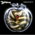 CD Come An' Get It Whitesnake. Купить Come An' Get It Whitesnake по ...