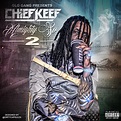 Almighty So 2 Cover Art (Remastered) : r/ChiefKeef