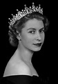 ELiZABETH II OF ENGLAND (REiNA iSABEL II DE iNGLATERRA ) 7 | Young ...