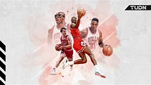 Chicago Bulls, el equipo que hizo historia | TUDN NBA | TUDN
