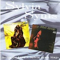 Sylvia Syms – Sylvia Syms Sings - Songs Of Love (1996, CD) - Discogs