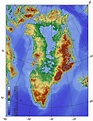 Greenland - Wikipedia