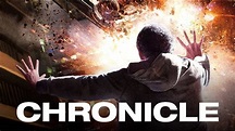 Chronicle (2012) - AZ Movies