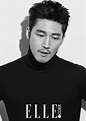 Kim Soo Hyun Mustache - Korean Idol
