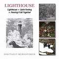 Lighthouse, Suite Feeling, Peacing it all together - Lighthouse - CD ...