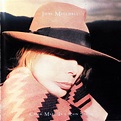 Joni Mitchell – Chalk Mark In A Rain Storm (1988, CD) - Discogs
