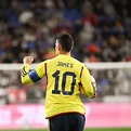 ¿James Rodríguez nuevo fichaje del Tolima?