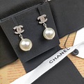 CHANEL 珍珠耳環 – MAXWELL – 專業潮流精品歐美代購