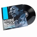 Herbie Hancock & The Headhunters: Omaha Civic Auditorium, 17th Novembe ...