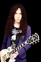 Former Megadeth Guitarist Marty Friedman Ready to Shred the Rock Box ...