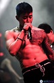 Jay Park is ‘SEXY 4EVA’, kicking off first world tour in Singapore