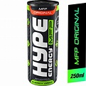 Hype Energy Bebida Energizante MFP Precio - Rappi