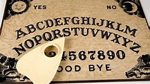 8 Things About Ouija Boards That Will Send You To The Afterlife