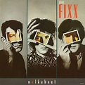 The Fixx - Walkabout (1986) - MusicMeter.nl
