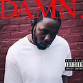 Kendrick Lamar reveals DAMN. album artwork and tracklist - The NATIVE