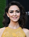 Nazanin Boniadi - "Counterpart" and "Howard's End" FYC Event in LA ...