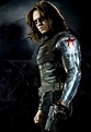 Free download Sebastian Stan as Bucky Barnes AKA The Winter Soldier ...