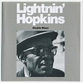 Double Blues - Lightnin’ Hopkins mp3 buy, full tracklist