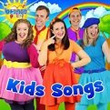 ‎Kids Songs by Bounce Patrol on Apple Music