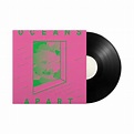 Cut Copy / Present Oceans Apart Vol 2 12" vinyl – sound-merch.com.au