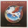 The Steve Miller Band - Book Of Dreams [LP] - Amazon.com Music