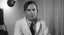 Christiaan Barnard, el doctor de los corazones