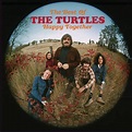 The Turtles - Happy Together: Best Of The Turtles - CD - Walmart.com