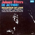Johnny Rivers – In Action! (1965, Pitman Press, Vinyl) - Discogs