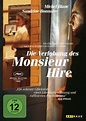 Die Verlobung des Monsieur Hire auf DVD - jetzt bei bücher.de bestellen