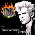 Greatest Hits: Idol, Billy: Amazon.fr: Musique