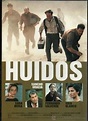 Huidos (1993) - Trakt