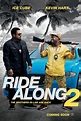 RIDE ALONG 2 Trailer, Poster and Set Photos | The Entertainment Factor