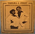 Thelma Houston & Jerry Butler - Thelma & Jerry – Orbit Records