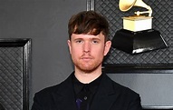 James Blake reveals full details of new EP 'Before', plus Boiler Room ...