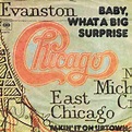 Chicago – Baby, What A Big Surprise (1977, Vinyl) - Discogs