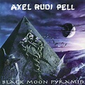 Axel Rudi Pell - Black Moon Pyramid (1996, CD) | Discogs