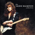 Yngwie Malmsteen – The Yngwie Malmsteen Collection (1991, Vinyl) - Discogs