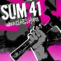 Sum 41 – Underclass Hero Lyrics | Genius Lyrics