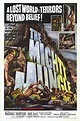 The Mighty Jungle (1964) Arnold Belgard, David DaLie, Marshall Thompson ...